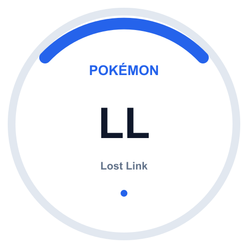 Logo Lost Link