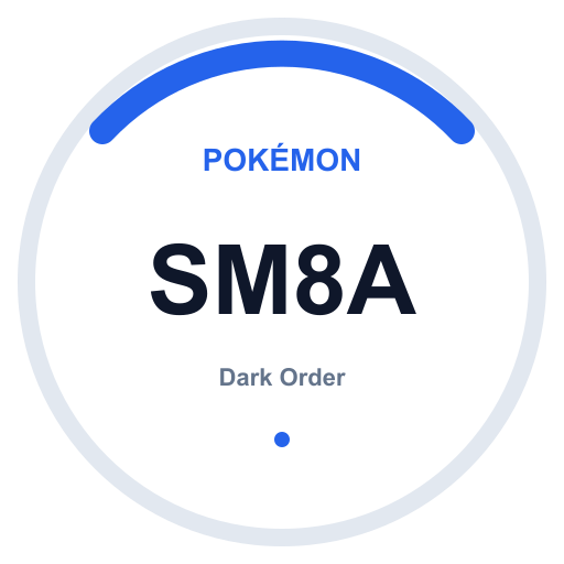 Logo Dark Order