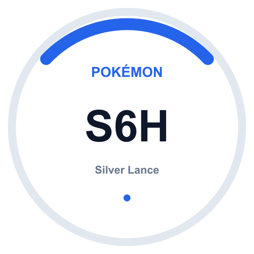 Logo Silver Lance