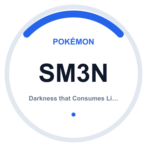 Logo Darkness that Consumes Light