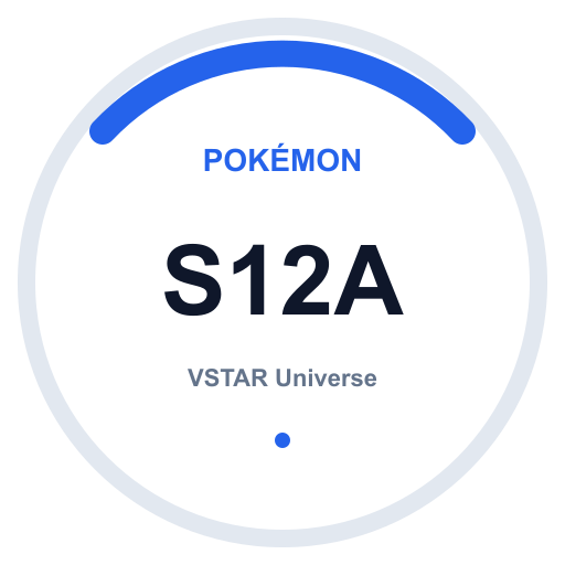 Logo VSTAR Universe