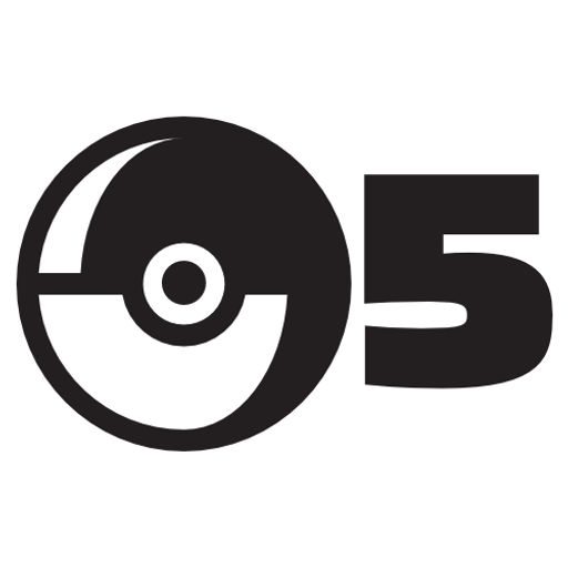 Logo POP Series 5