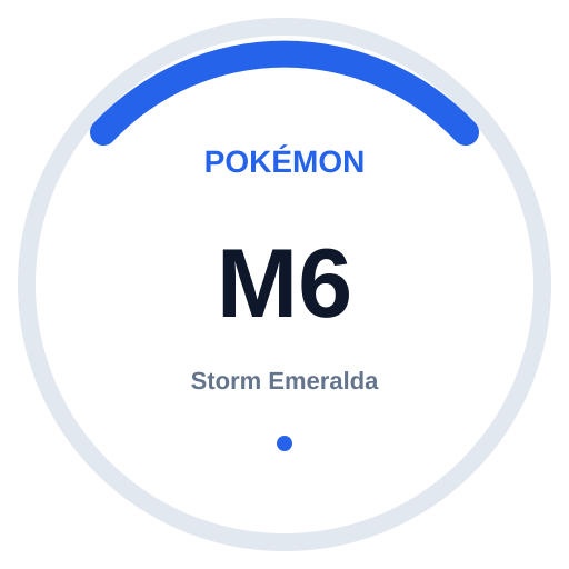 Logo Storm Emeralda