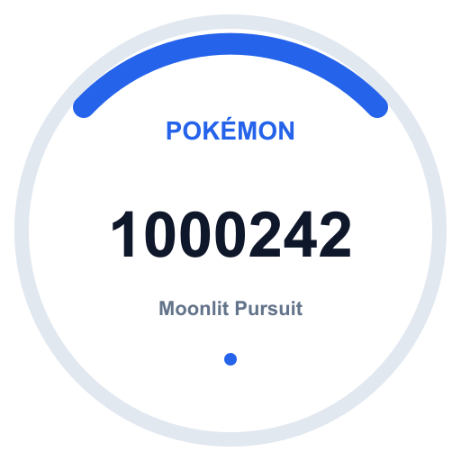 Logo Moonlit Pursuit
