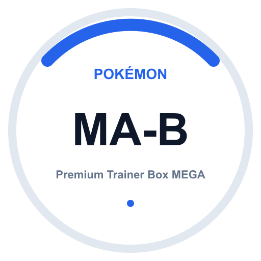 Logo Premium Trainer Box MEGA