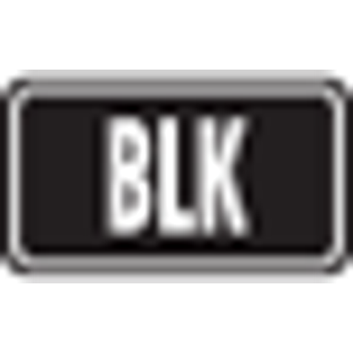 Logo Black Bolt