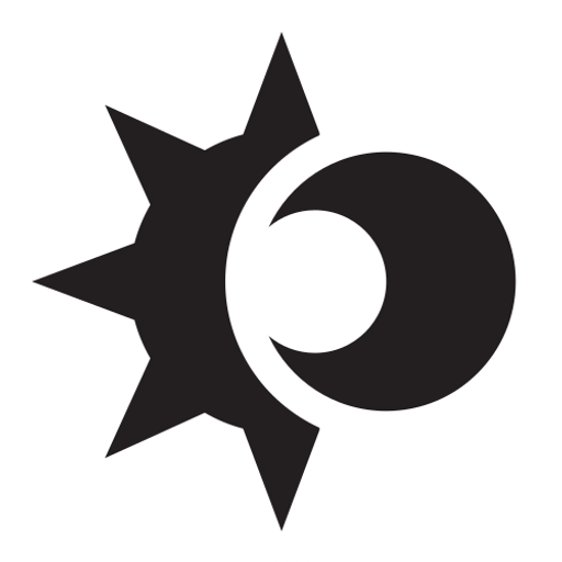 Logo Sun & Moon
