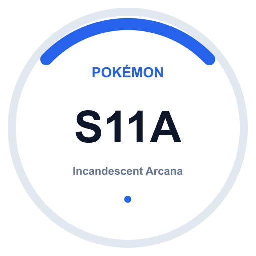 Logo Incandescent Arcana
