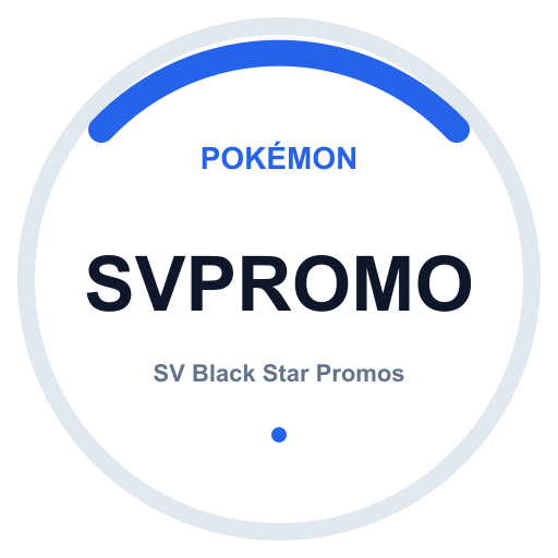 Logo SV Black Star Promos