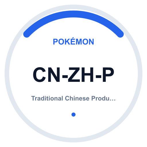 Logo Traditional Chinese Products