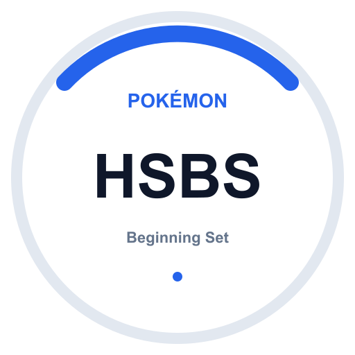 Logo Beginning Set