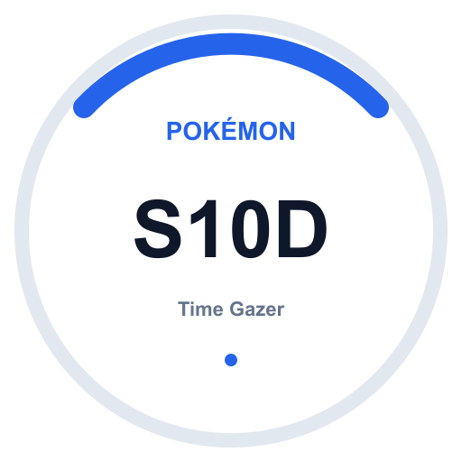 Logo Time Gazer