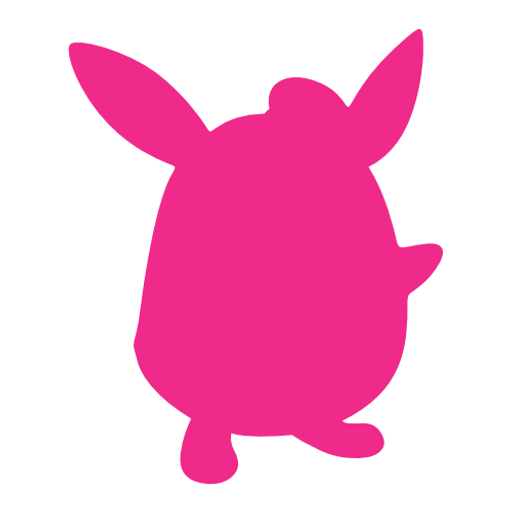 Logo XY Trainer Kit: Wigglytuff