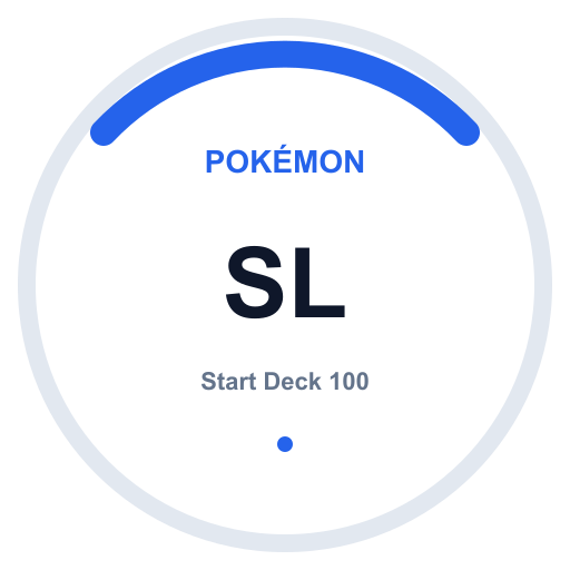 Logo Start Deck 100