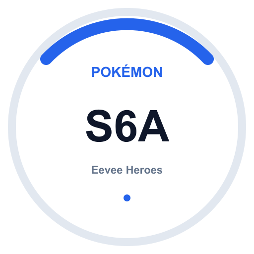 Logo Eevee Heroes