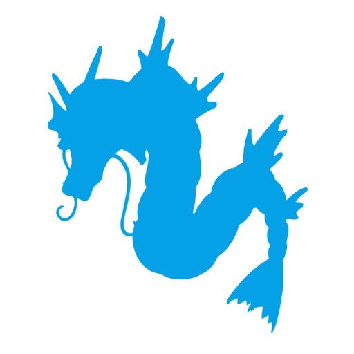 Logo HS Trainer Kit (Gyarados)