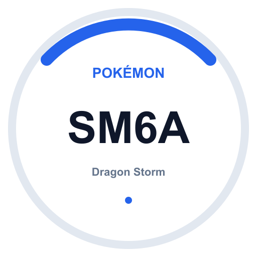 Logo Dragon Storm