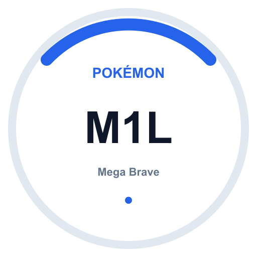 Logo Mega Brave