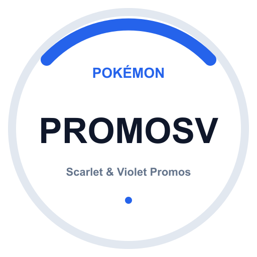 Logo Scarlet & Violet Promos