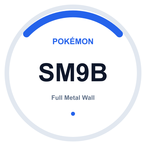 Logo Full Metal Wall