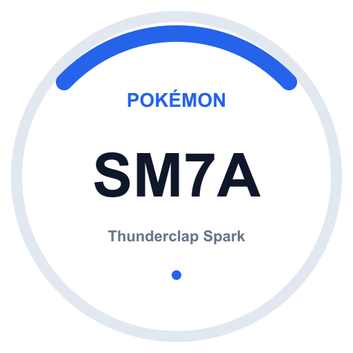Logo Thunderclap Spark