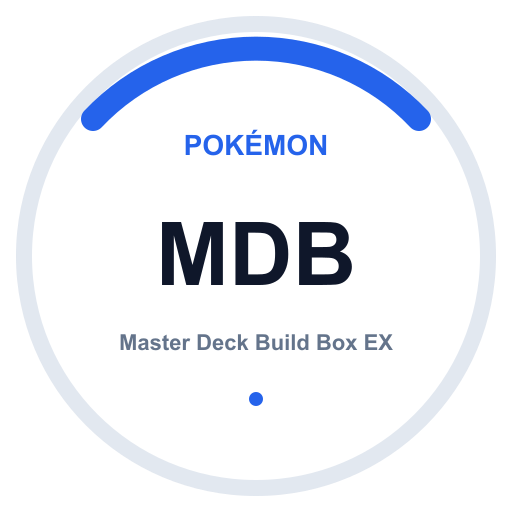 Logo Master Deck Build Box EX