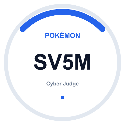 Logo Cyber Judge