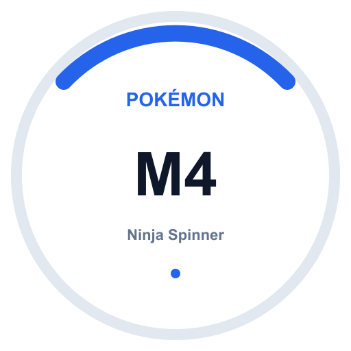 Logo Ninja Spinner