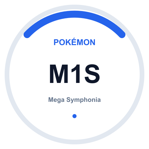 Logo Mega Symphonia