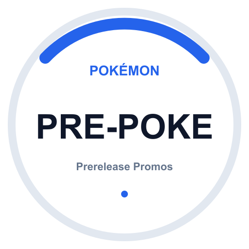 Logo Prerelease Promos