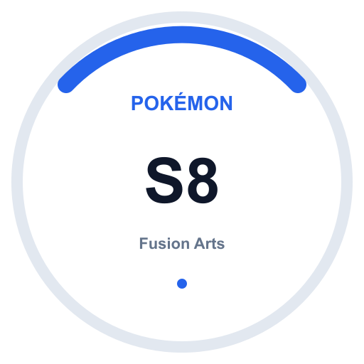 Logo Fusion Arts