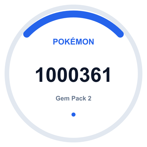 Logo Gem Pack 2