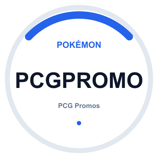 Logo PCG Promos