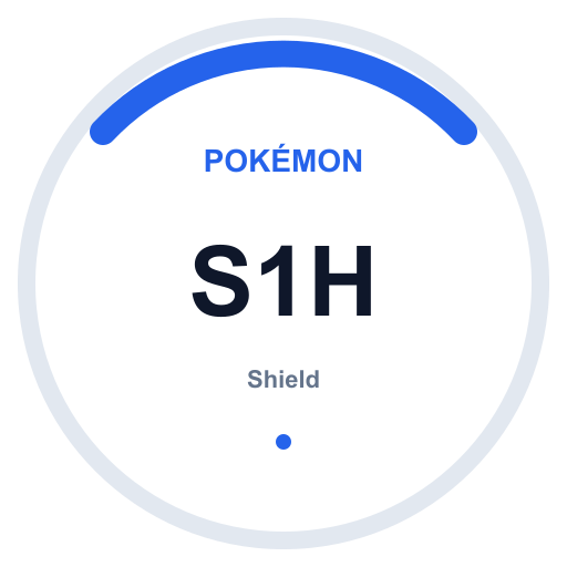 Logo Shield