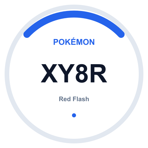 Logo Red Flash