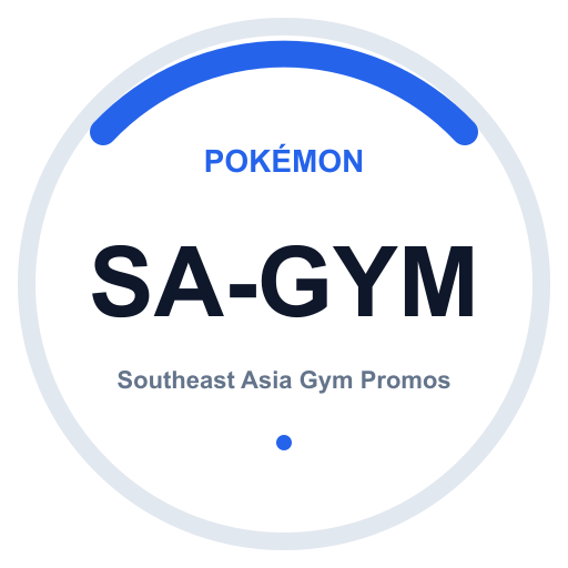 Logo Southeast Asia Gym Promos