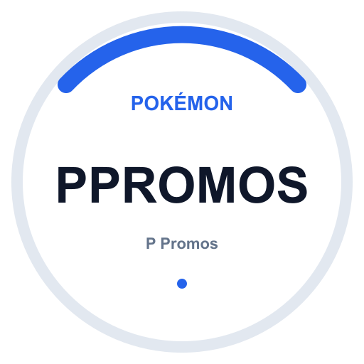 Logo P Promos