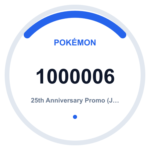 Logo 25th Anniversary Promo (JP)
