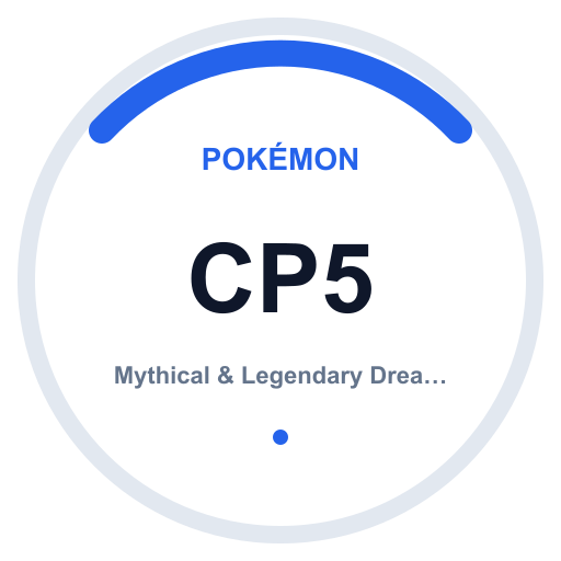 Logo Mythical & Legendary Dream Shine Collection