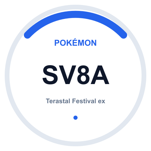 Logo Terastal Festival ex