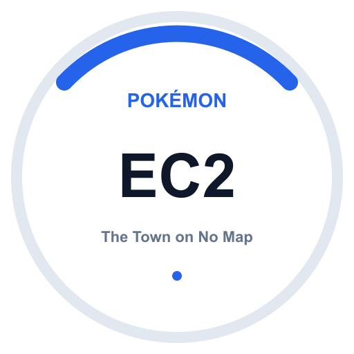 Logo The Town on No Map