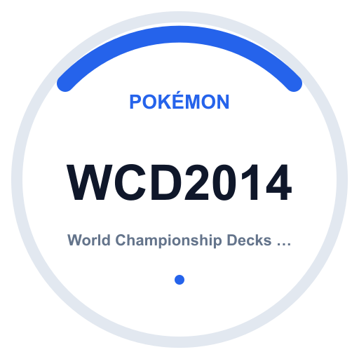 Logo World Championship Decks 2014