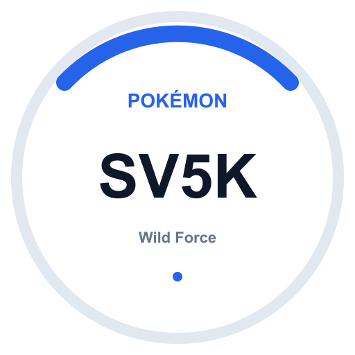 Logo Wild Force