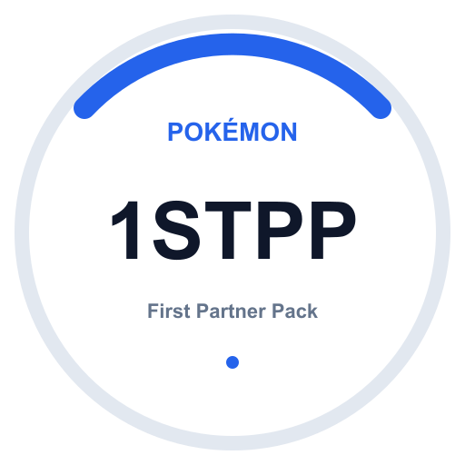 Logo First Partner Pack