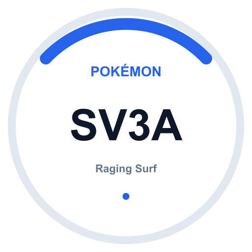 Logo Raging Surf