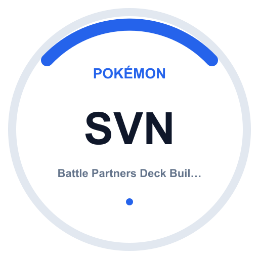 Logo Battle Partners Deck Build Box