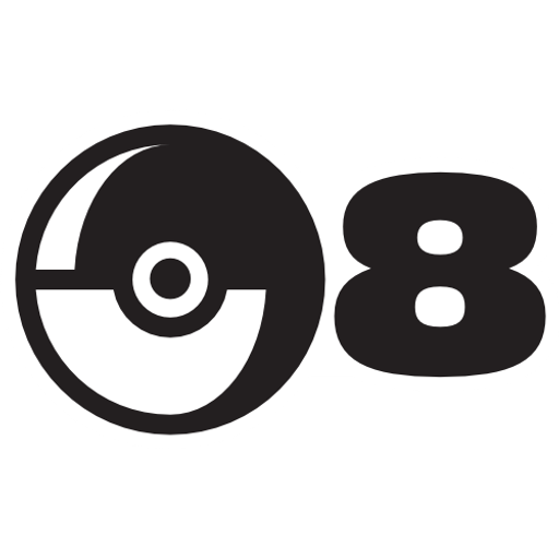 Logo POP Series 8
