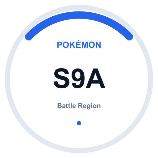 Logo Battle Region