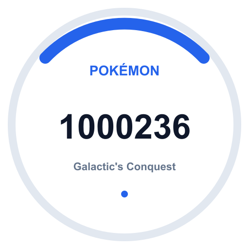 Logo Galactic's Conquest