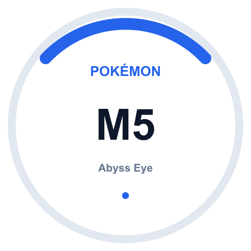 Logo Abyss Eye